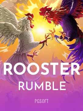 rooster rumble